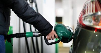 Scotland's most expensive petrol stations named as prices 'unbelievably high'