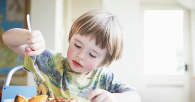Mum 'screamed at' by other parent for serving her child 'stomach damaging' lunch