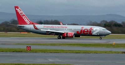 Jet2 makes change to check-in ahead of summer holidays