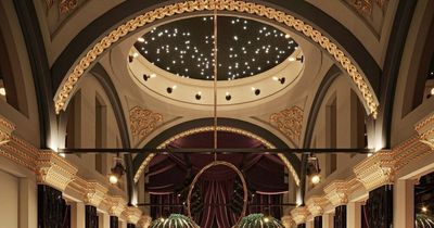 The Purple Peacock to undergo huge £350k transformation into Newcastle 'show bar' kicking off with The Greatest Show