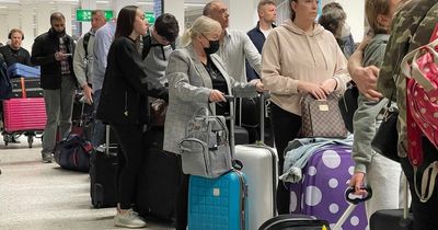 What easyJet, TUI and Ryanair say about Easter flight cancellations as airport chaos continues