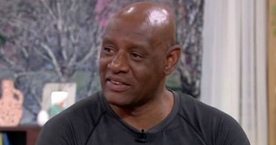 This Morning fans wowed by The Chase star Shaun Wallace's 'buff' new look