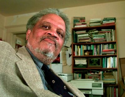Ishmael Reed among winners of Anisfield-Wolf Book Awards