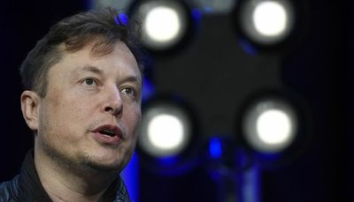 Elon Musk gets a seat on Twitter’s board