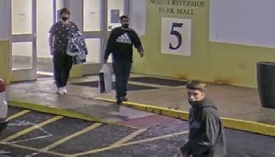 Police release video of three people beating and robbing director of Chicago Film Office