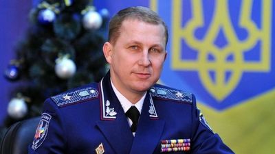 Cop For Kids: Ukraine Cop Offers Himself Up As Hostage For Russians In Exchange For Mariupols Kids
