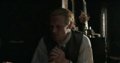 Outlander episode six preview drops as Claire gets sick and Malva makes her move