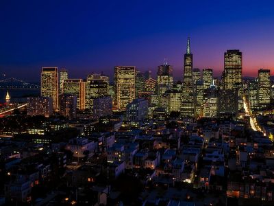 This Day In Market History: San Francisco Mandates Paid Parental Leave