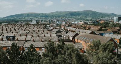 Belfast weather forecast ahead of Easter break and for rest of month