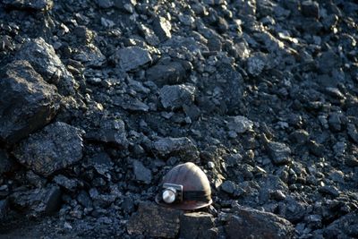 EU proposes sanctions on Russian coal, shipping