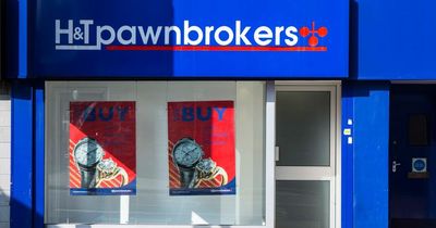 Pawnbroker H&T to refund customers £2million for unaffordable loans – see who is affected
