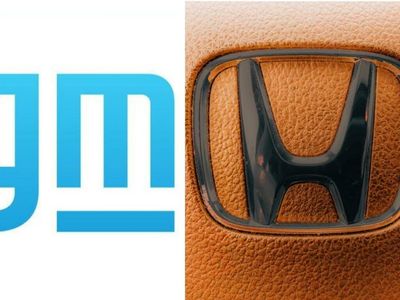 GM Teams Up With Honda To Bring Out Sub-$30,000 EVs By 2027: What Investors Should Know