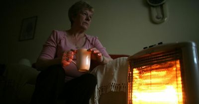 Safety warning issued to everyone using a portable heater to reduce energy bills