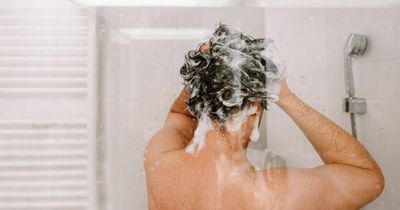You may have been showering wrong all your life according to the experts