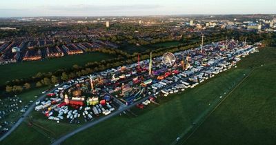 The Hoppings prepares for Newcastle return with new attractions and big ambitions