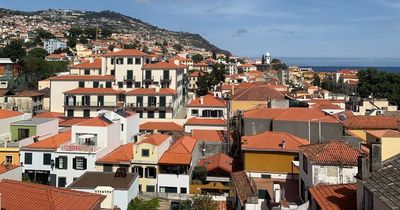 Madeira: How holiday island has changed for tourists a year after Covid travel ban was first lifted