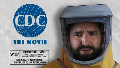 CDC: The Movie