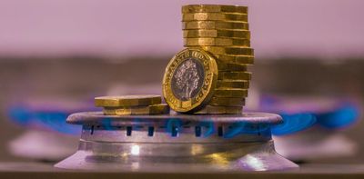 Energy bills: why yours is now so expensive, and where all the money goes