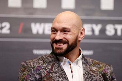 Fury vs Whyte: No British judges for heavyweight title fight after Taylor-Catterall controversy