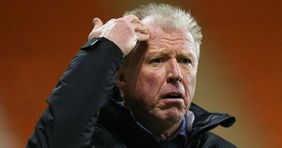 Steve McClaren 'could return to Man Utd' as part of new-look management team