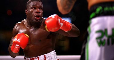 Former NFL star Frank Gore to make professional boxing debut