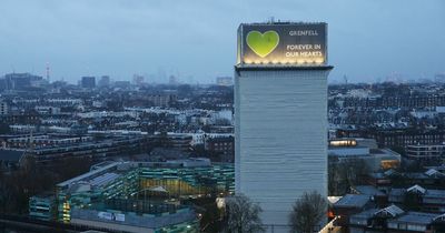 'Boris Johnson was Mayor in the run-up to Grenfell - he should give evidence to the public inquiry'