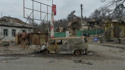 France opens three new probes into 'war crimes' in Ukraine