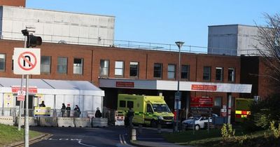 Woman left 'crying and vomiting' during 24 hour wait in Dublin A&E