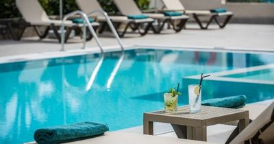 On The Beach slashes prices of four and five star beach breaks