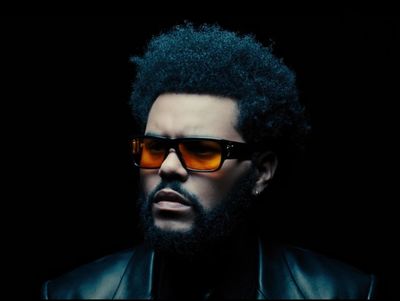 The Weeknd jokes that he might ‘pull a Ye’ and change his name