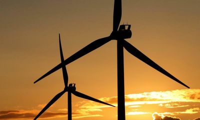 Charity linked to UK anti-onshore wind campaigns active again