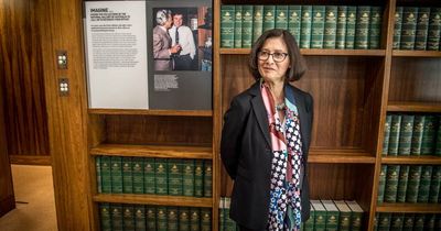 Bittersweet: Daryl Karp leaves one ship to steer another