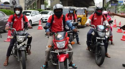 Zomato says will 'promptly comply' with CCI recommendations in face of anti-competitive probe