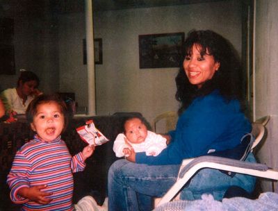 Melissa Lucio execution - latest: Expert argues woman is innocent as lawmakers cry ‘miscarriage of justice’