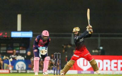 IPL 2022: RR vs RCB | Plucky Karthik and Shahbaz pull off a heist against the Royals