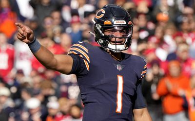 Bears 2022 NFL draft preview: Where does Chicago stand at QB?