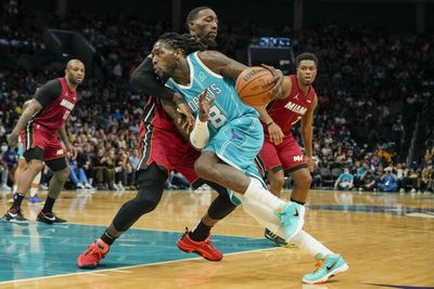 Hornets vs. Heat: Lineups, injuries and broadcast info for Tuesday