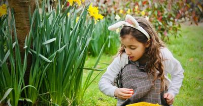 12 fun-filled Easter Egg hunts to enjoy across Scotland