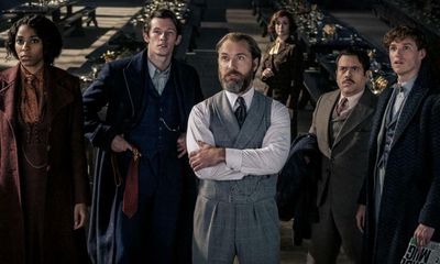 Fantastic Beasts: The Secrets of Dumbledore review – good-natured magical entertainment