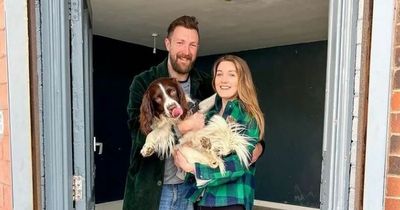 Couple opening first sustainable coffee shop Humbl Coffee in Leeds