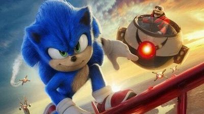 'Sonic 2' review: The opposite of 'The Batman' in the best way possible