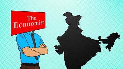 In Economist’s fantasyland, India’s nuclear-powered subs are just ‘prestige military toys’