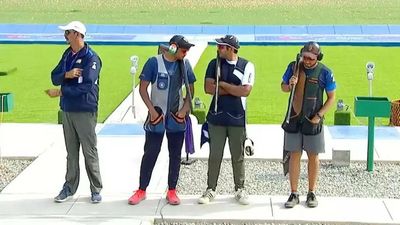 Curfew imposed in Lima; Indian shooters' World Cup campaign to continue