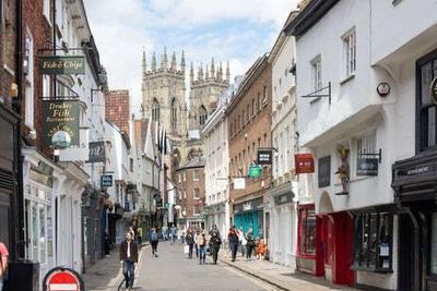 Leaving London: why one family left East Dulwich to try Jersey island life before renting in York