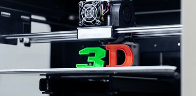 3D printing offers African countries an advantage in manufacturing