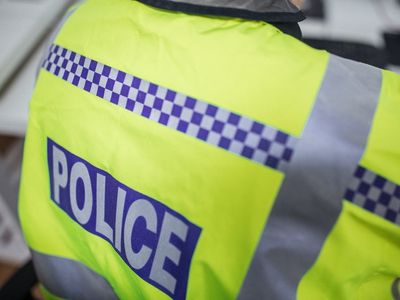 West Mercia police officer charged with former colleague after ‘sending racist WhatsApp messages’