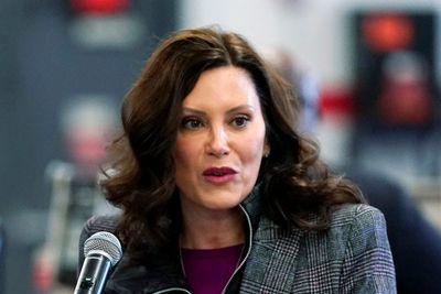 Gretchen Whitmer kidnapping plot: What are the charges against four militia members?