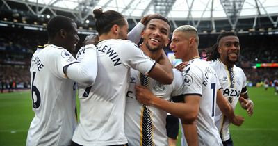 Pick your Everton team to face Burnley in the Premier League