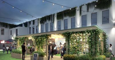 Altrincham’s Stamford Quarter to get spring makeover in time for Easter