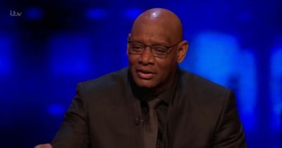 ITV This Morning viewers distracted by The Chase star Shaun Wallace's new look